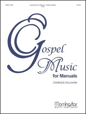 Gospel Music for Manuals